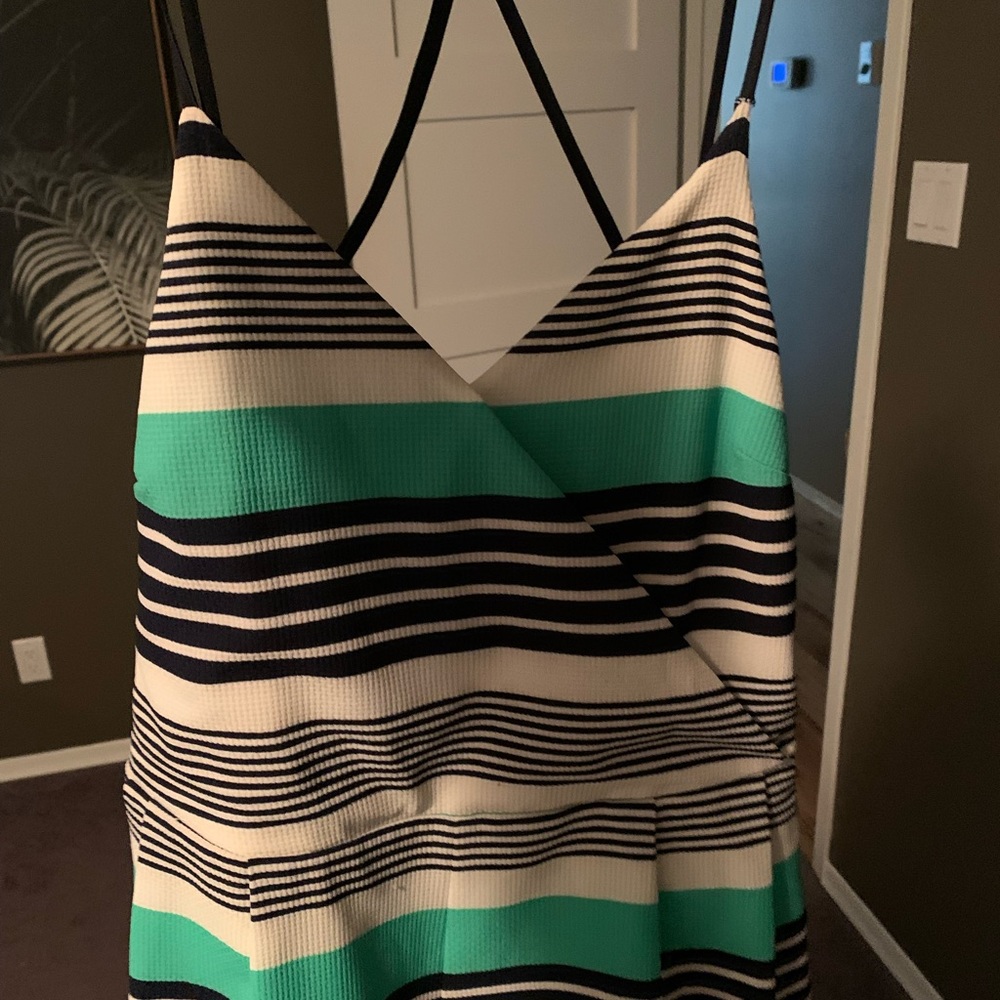 Design Lab Romper - Picture 2 of 3